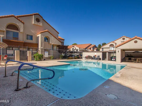 818 S WESTWOOD -- #112, Mesa, AZ 85210