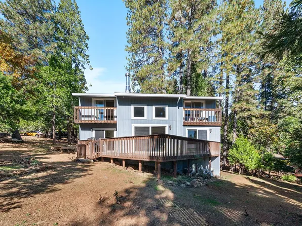 2081 Jerrilynn Dr, Arnold, CA 95223