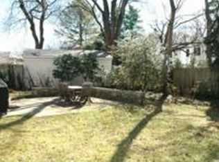 5024 Allan Rd, Bethesda, MD 20816