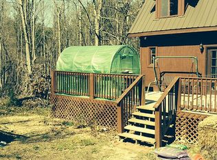 115 Galway Dr, Kingston, GA 30145