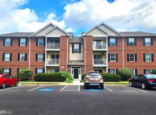 3855 Shadywood Dr UNIT 1D, Jefferson, MD 21755