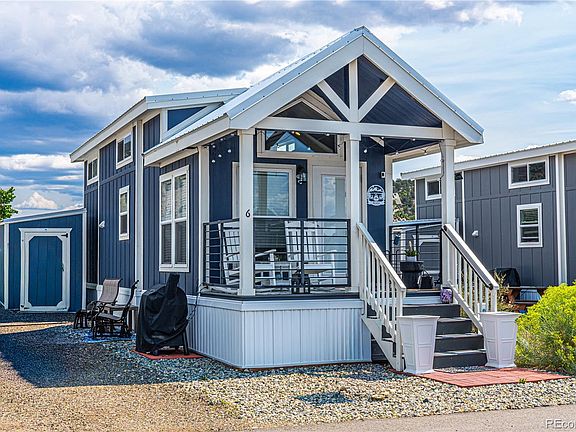 3rd image of 6507 County Road 102 LOT 6