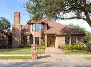 4513 N 3rd St, McAllen, TX 78504