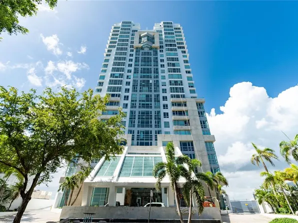 404 Avenue De La Constitucion #2008, San Juan, PR 00901