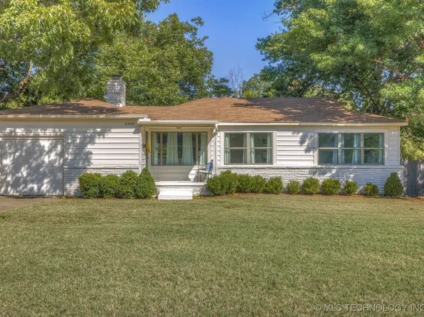 4309 E 36th St, Tulsa, OK 74135