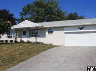 205 N Camp St, Windsor, PA 17366