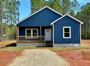 58 George Wise Rd, Carriere, MS 39426