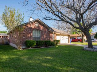 511 Dianne Dr, Copperas Cove, TX 76522