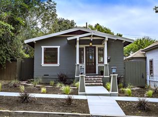 453 E 6th Ave, Escondido, CA 92025