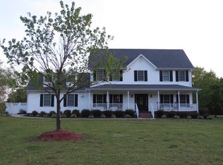 2054 Tarboro Rd, Youngsville, NC 27596