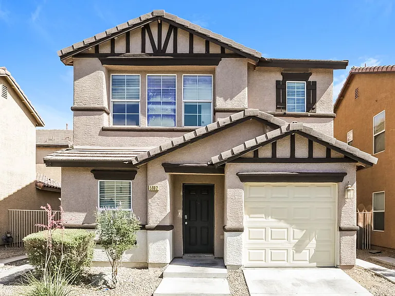 5982 Red Raspberry Ct — Photo 1