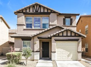 5982 Red Raspberry Ct, Las Vegas, NV 89142