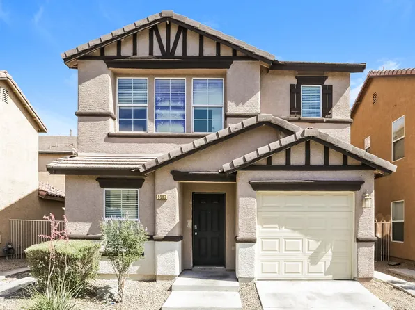 5982 Red Raspberry Ct, Las Vegas, NV 89142