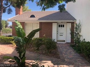 670 Tam O Shanter, Las Vegas, NV 89109