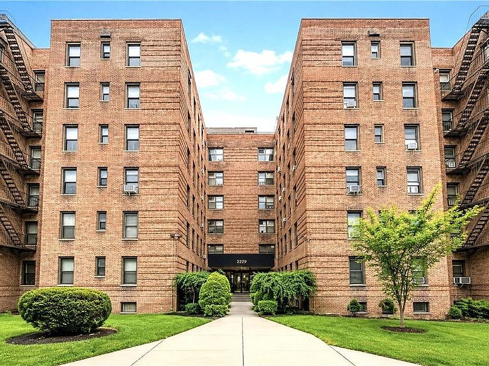 1st image of 2229 Knapp St APT 4F