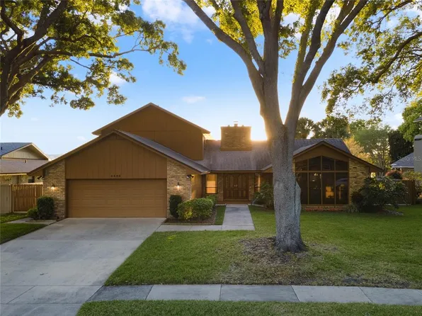 4406 Tidewater Dr, Orlando, FL 32812