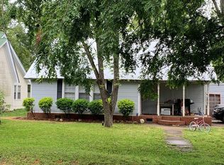 210 John St, Americus, GA 31709