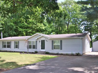 2801 S Airport Rd, Monticello, IN, 47960