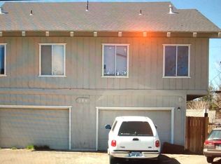 166 Aynes Ct #A, Stateline, NV 89449