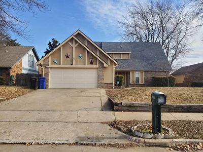 2717 S Aspen Ct, Broken Arrow, OK, 74012