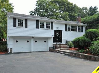 217 Robert Rd, Dedham, MA 02026