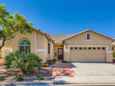 3203 Stratford Hall Ct, Las Vegas, NV, 89135