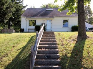 58 N Wright Ave, Dayton, OH 45403
