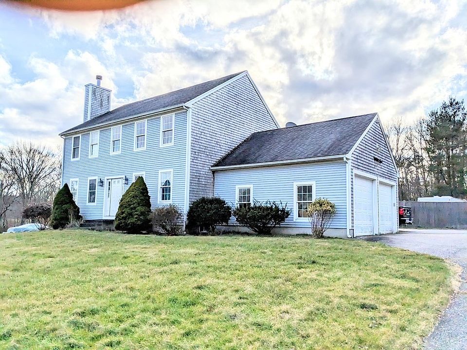 335 Gifford Rd, Westport, MA 02790 Zillow