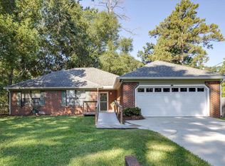 432 Merlin Way, Tallahassee, FL 32301