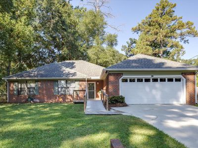 432 Merlin Way, Tallahassee, FL, 32301