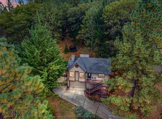 3085 Talking Mountain Trl, Cool, CA 95614