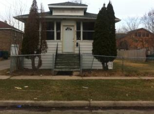 4754 Ash, hammond, IN 46326