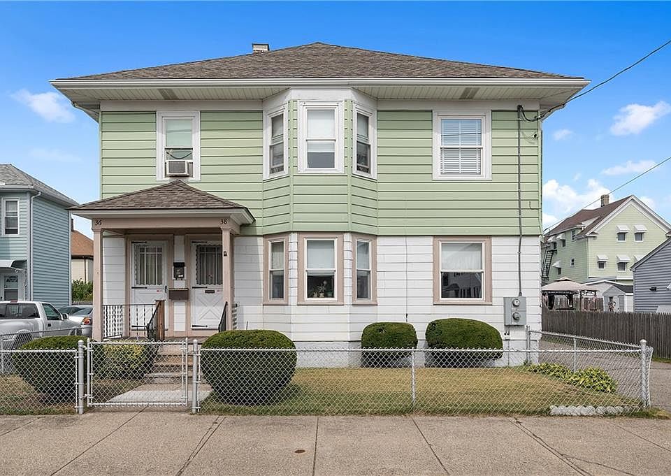 1st image of 36-38 Hanover Ave