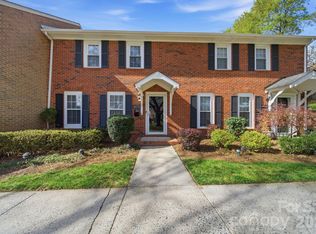 8078 Knights Bridge Rd, Charlotte, NC