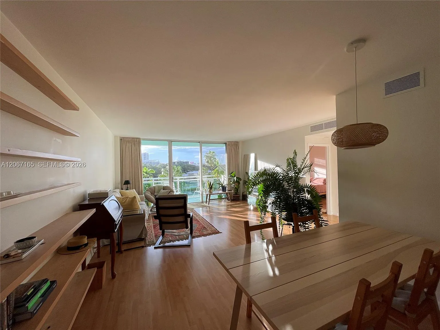 Bay Park Towers Condo — Photo 2