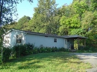 1745 Locust Hollow Rd, Claysburg, PA 16625