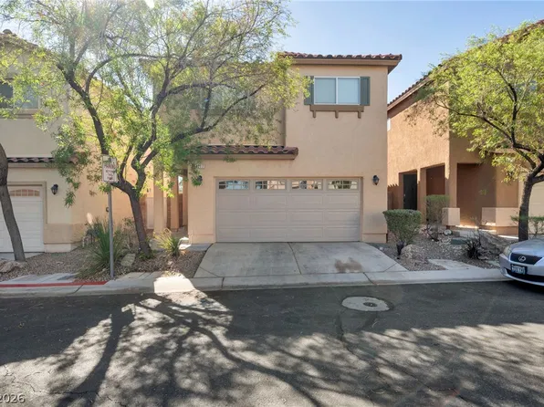 8217 Time Machine Ave, Las Vegas, NV 89113