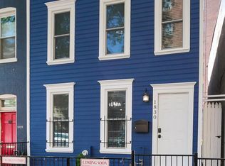 1830 Florida Ave NW, Washington, DC 20009