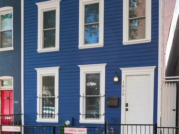 1830 Florida Ave NW, Washington, DC 20009