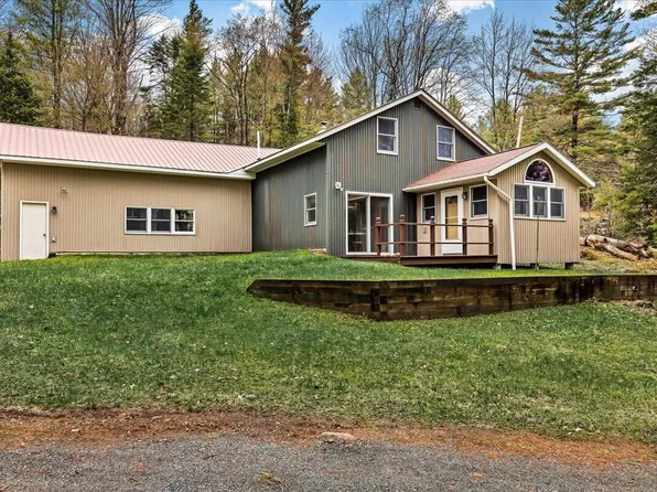1292 Cedar River Rd, Indian Lake, NY 12842