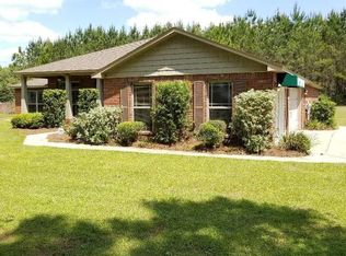 6571 Welannee Blvd, Laurel Hill, FL 32567