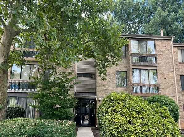 10578 Cross Fox Ln Unit B-2, Columbia, MD 21044