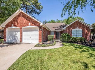 3031 Greenlet Ct, Spring, TX 77373
