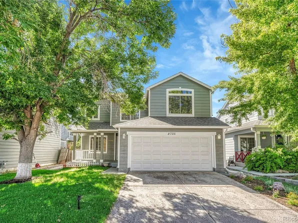 8705 Cloverleaf Circle, Parker, CO 80134