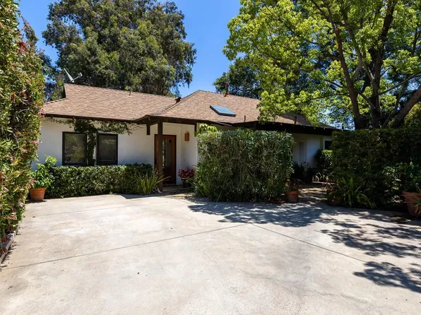 34 Taormina Ln, Ojai, CA 93023