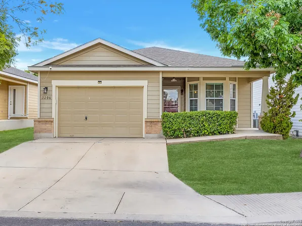 2206 Mission Vista, San Antonio, TX 78223