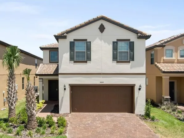 5444 Misty Oak Cir #0, Davenport, FL 33837
