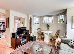 1726 Willard St NW #B, Washington, DC 20009