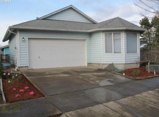 177 SE Partridge Dr, Corvallis, OR 97333