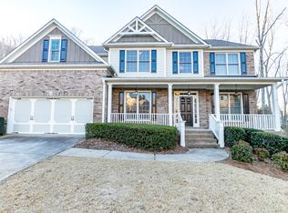 7085 Summit Ridge Chse, Cumming, GA 30041